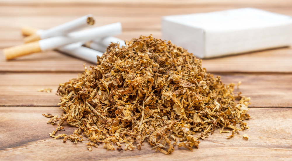 tobacco blends for cigarettes A Symphony of Flavors in Exquisite Tobacco Blends