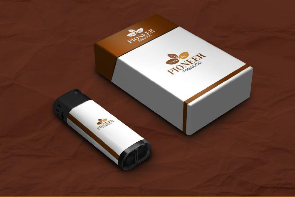 Pioneer Tobacco Brands